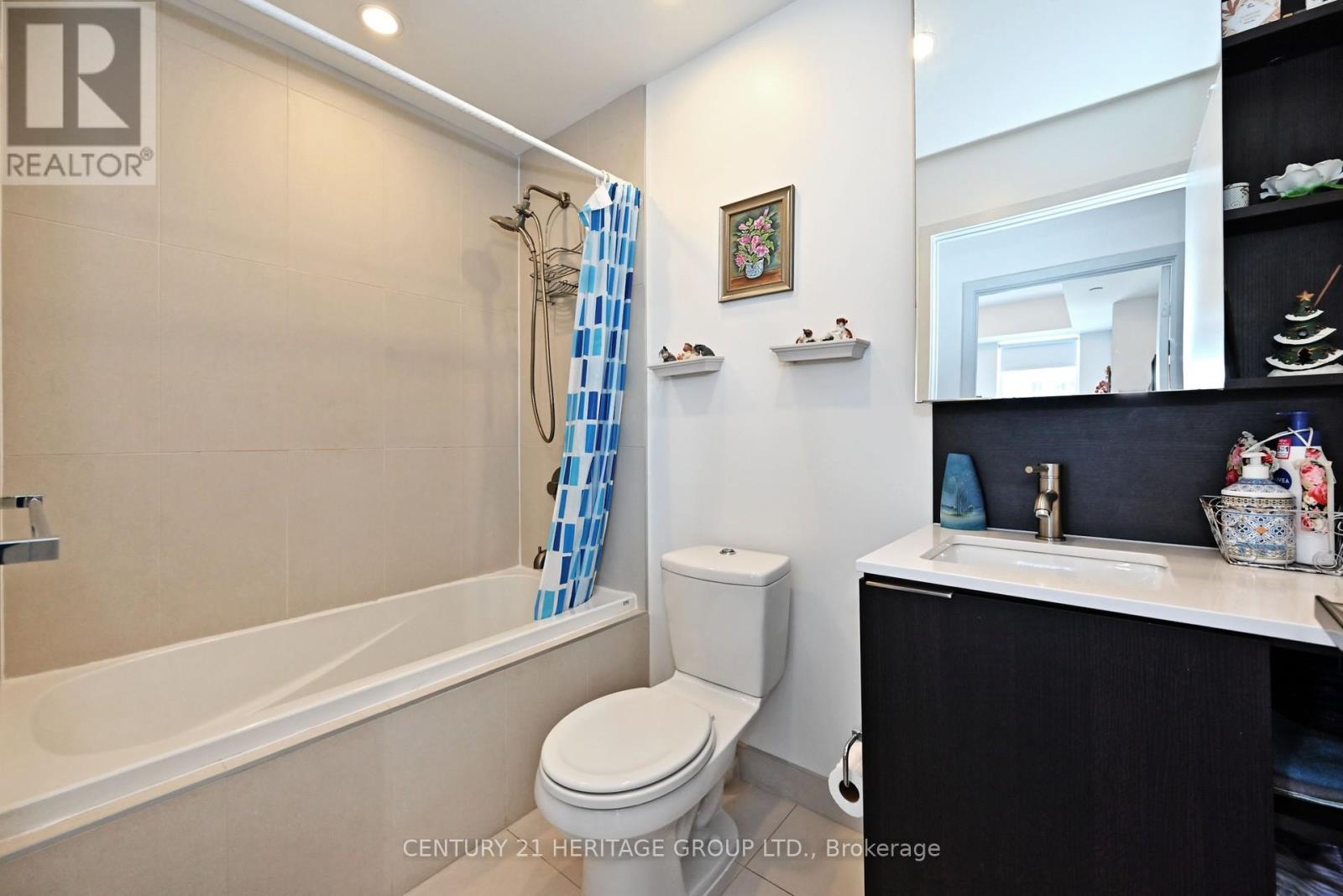 1201 - 170 Sumach Street, Toronto, Ontario  M5A 0C3 - Photo 17 - C12421070