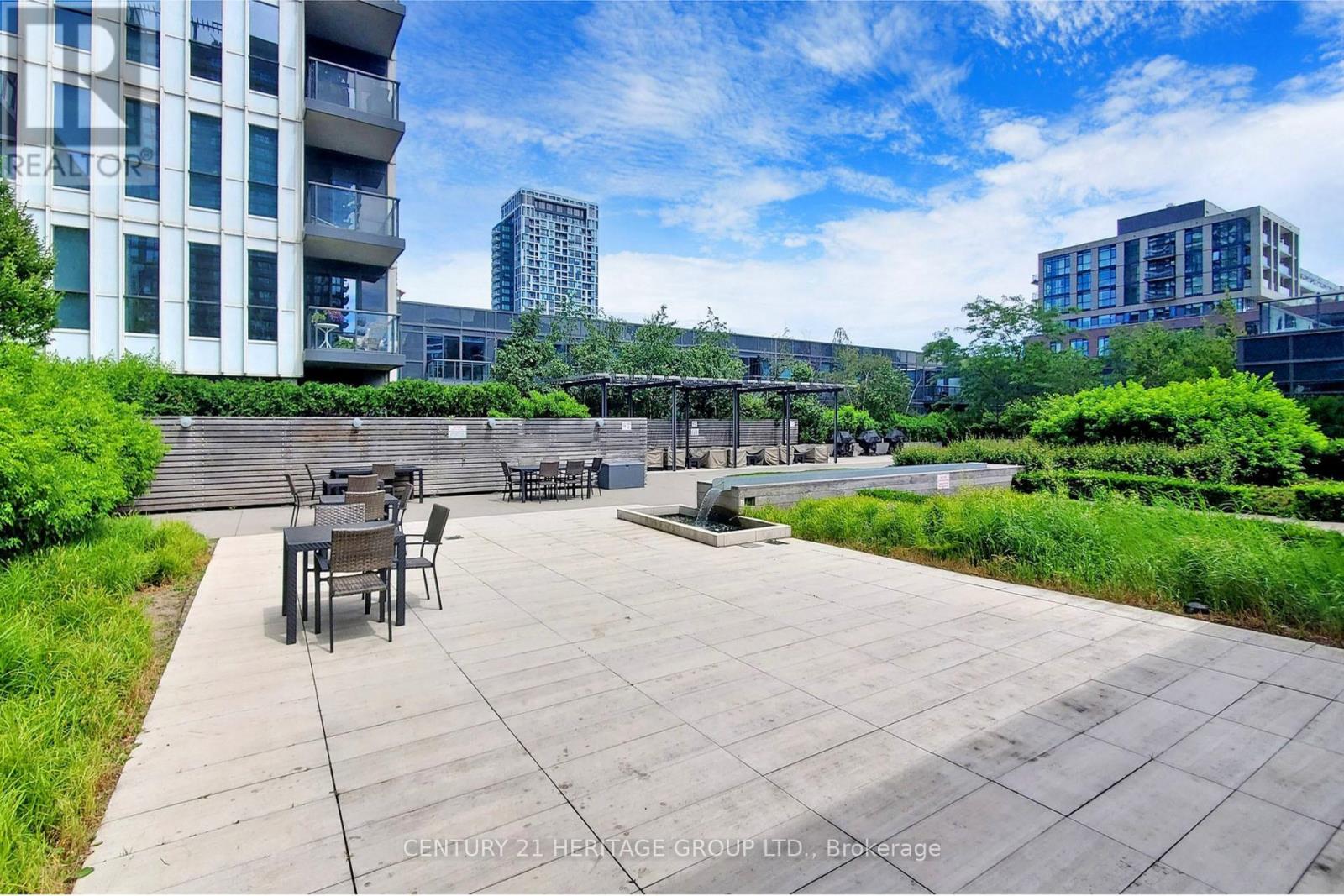 1201 - 170 Sumach Street, Toronto, Ontario  M5A 0C3 - Photo 23 - C12421070
