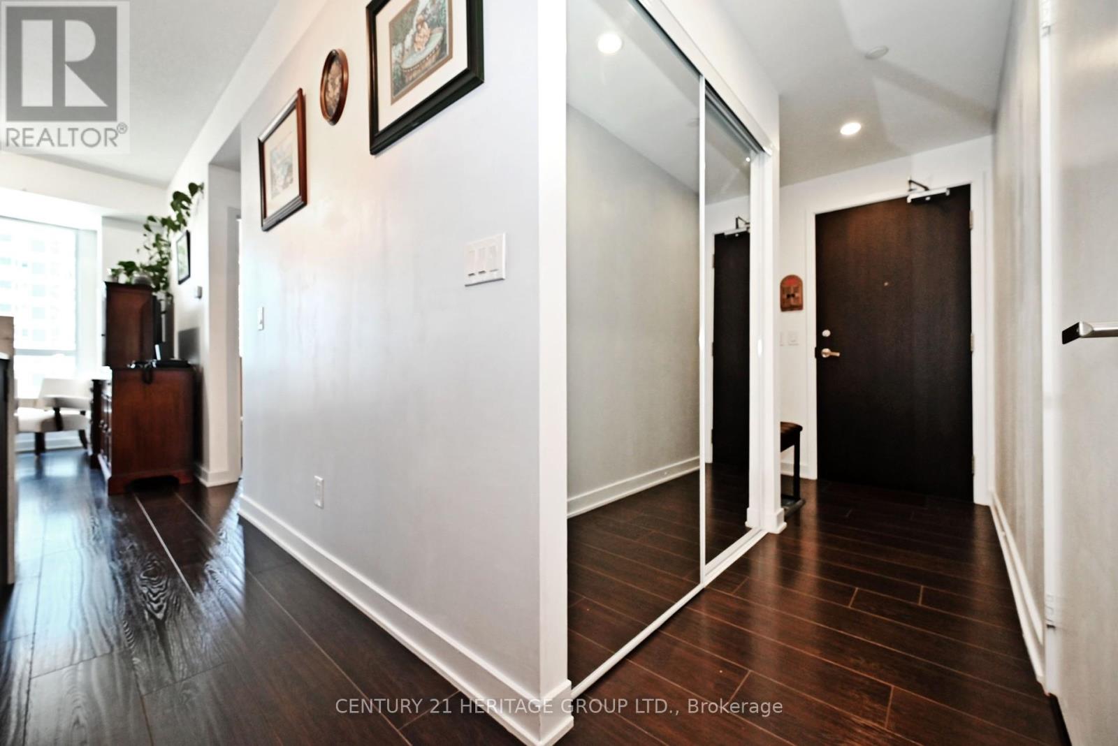 1201 - 170 Sumach Street, Toronto, Ontario  M5A 0C3 - Photo 5 - C12421070
