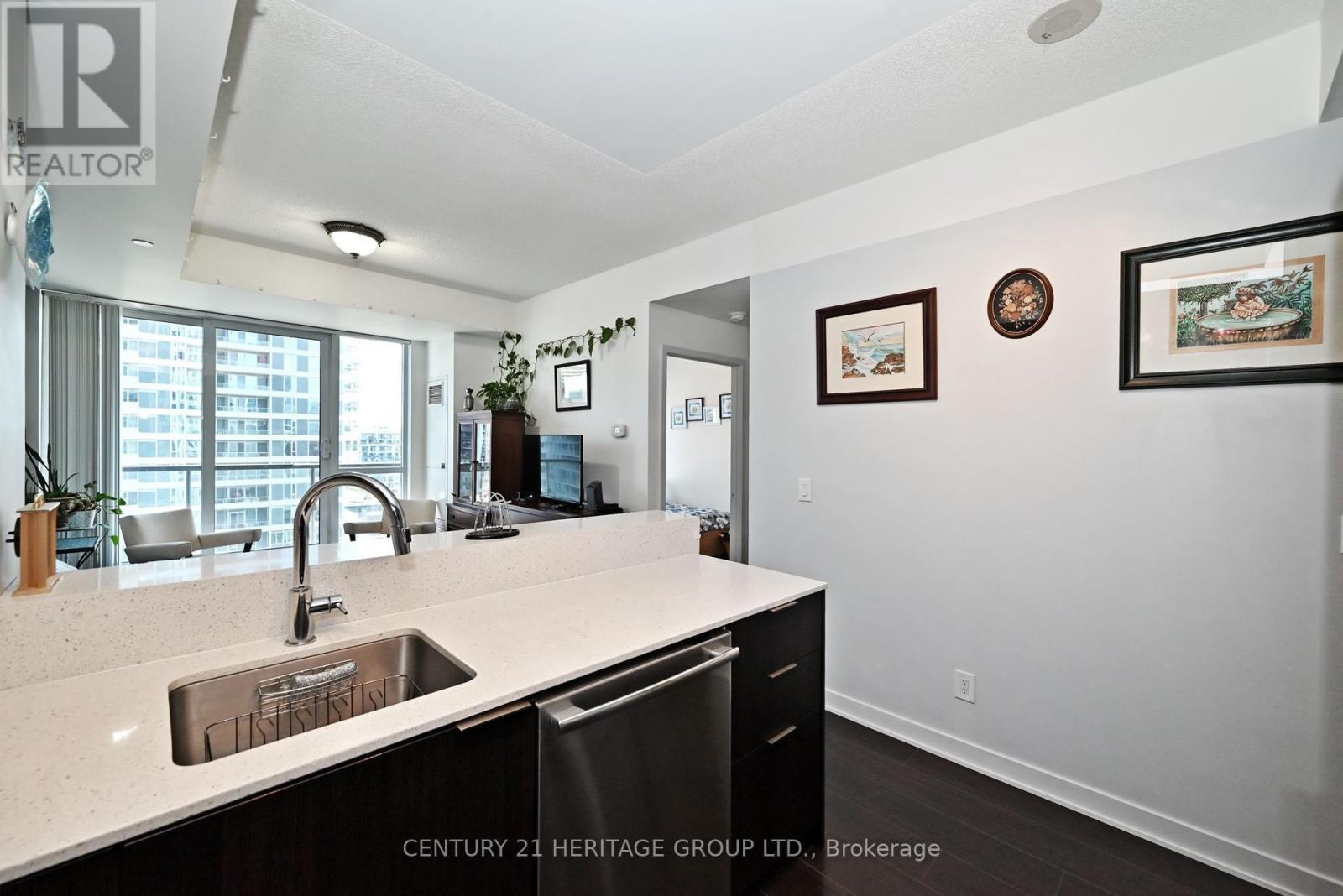 1201 - 170 Sumach Street, Toronto, Ontario  M5A 0C3 - Photo 8 - C12421070