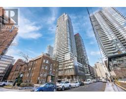 1210 - 39 ROEHAMPTON AVENUE, Toronto, Ontario