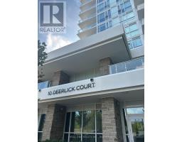 817 - 10 DEERLICK COURT, Toronto, Ontario