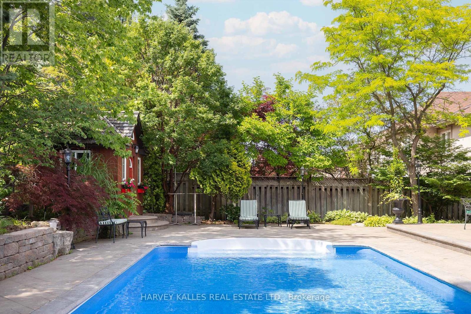 60 Bowan Court, Toronto, Ontario  M2K 3A7 - Photo 47 - C12421107