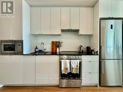 1504 - 49 East Liberty Street, Toronto, Ontario  M6K 0B2 - Photo 1 - C12421120