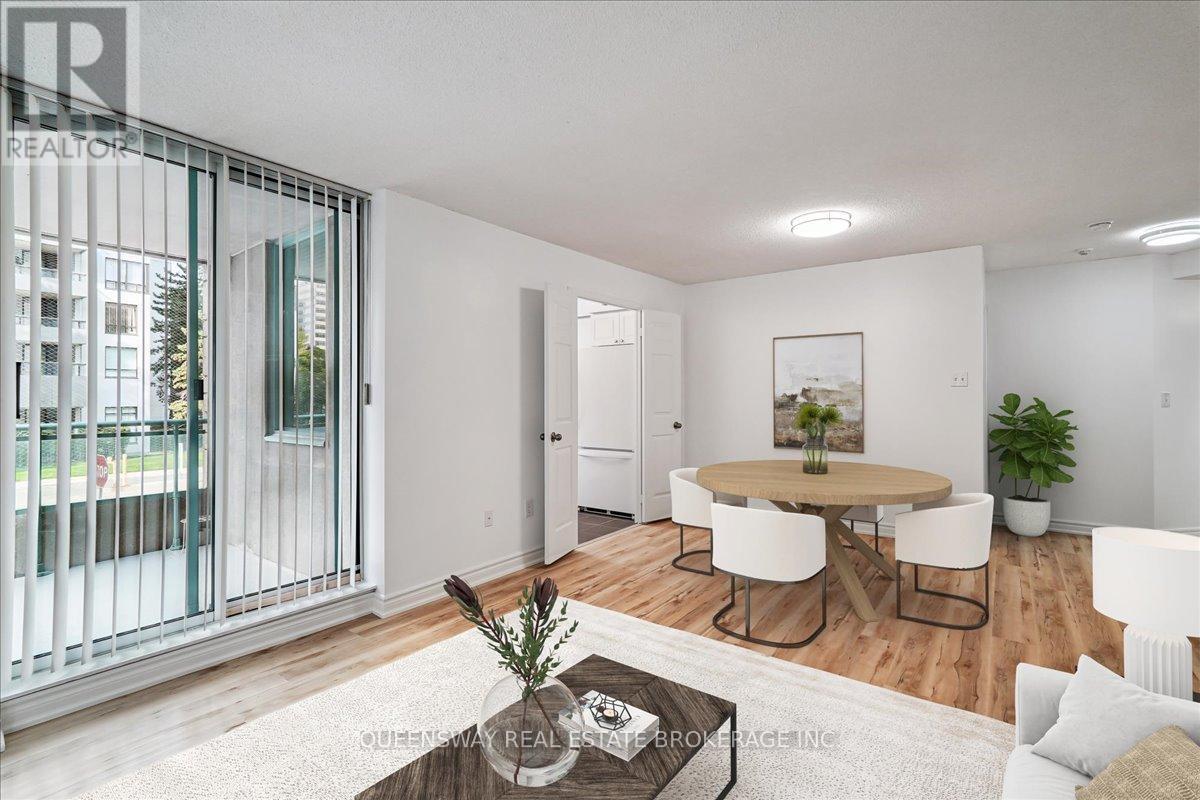 200 - 28 Pemberton Avenue, Toronto, Ontario  M2M 4L1 - Photo 8 - C12421145