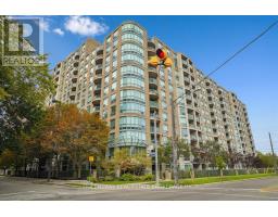 200 - 28 PEMBERTON AVENUE, Toronto, Ontario