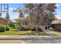 55 ELVASTON DRIVE, Toronto, Ontario