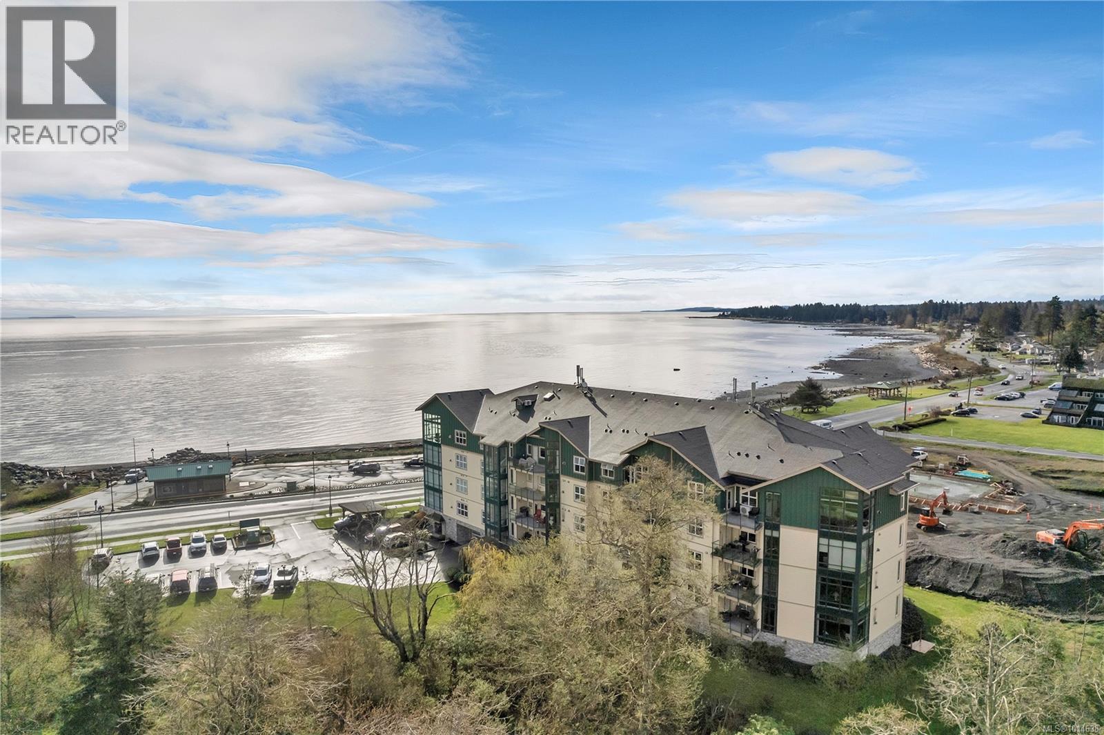 401 2676 Island Hwy S, Campbell River, British Columbia  V9W 1C7 - Photo 5 - 1014638