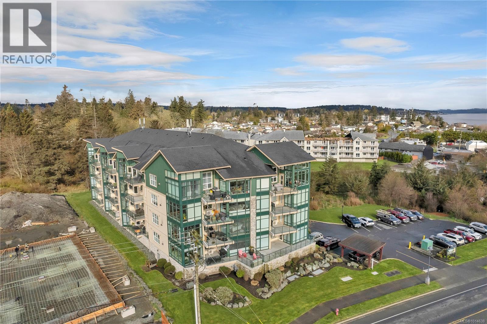 401 2676 Island Hwy S, Campbell River, British Columbia  V9W 1C7 - Photo 11 - 1014638