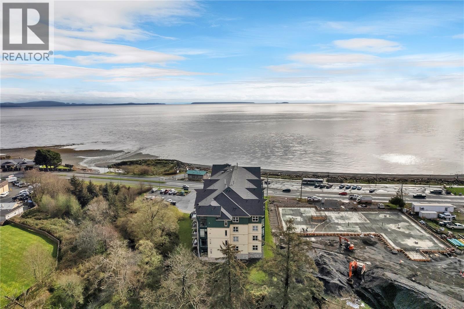 401 2676 Island Hwy S, Campbell River, British Columbia  V9W 1C7 - Photo 6 - 1014638