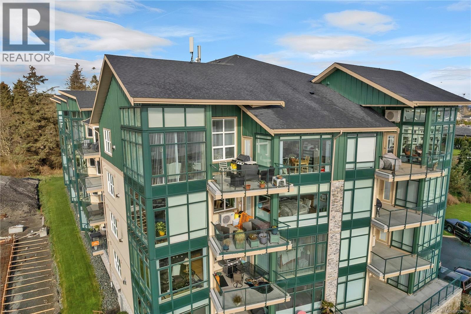 401 2676 Island Hwy S, Campbell River, British Columbia  V9W 1C7 - Photo 12 - 1014638