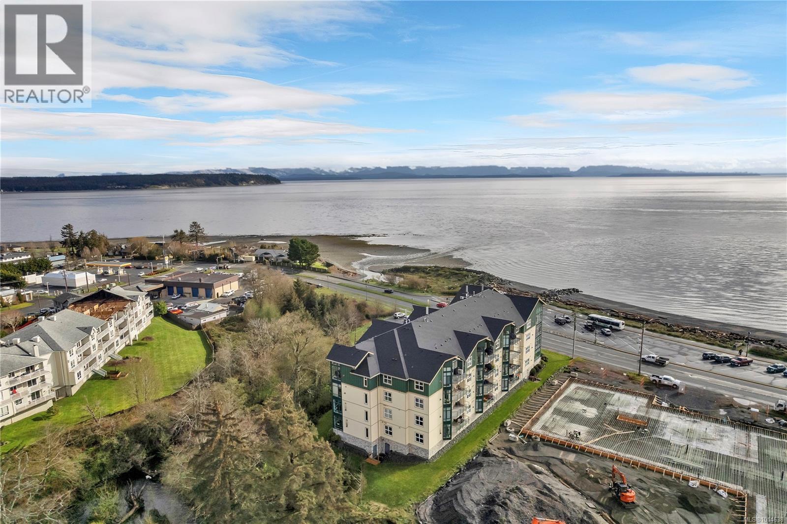 401 2676 Island Hwy S, Campbell River, British Columbia  V9W 1C7 - Photo 7 - 1014638