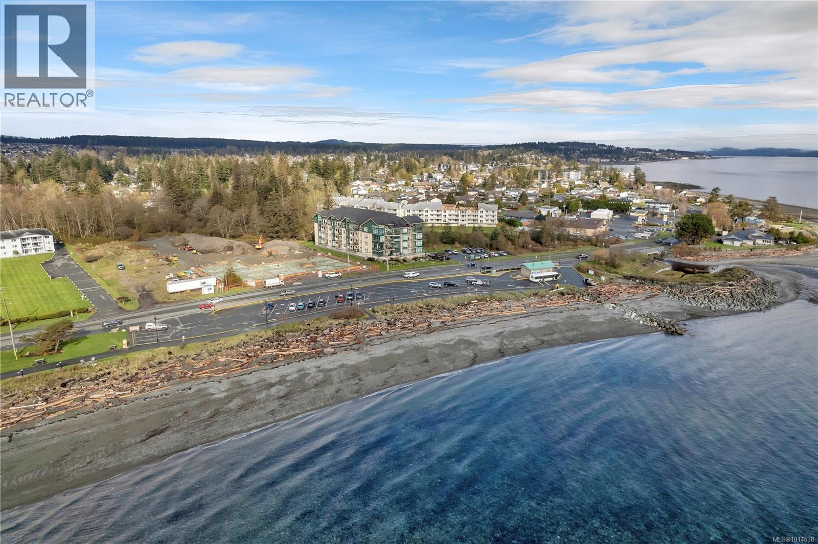 401 2676 Island Hwy S, Campbell River, British Columbia  V9W 1C7 - Photo 17 - 1014638