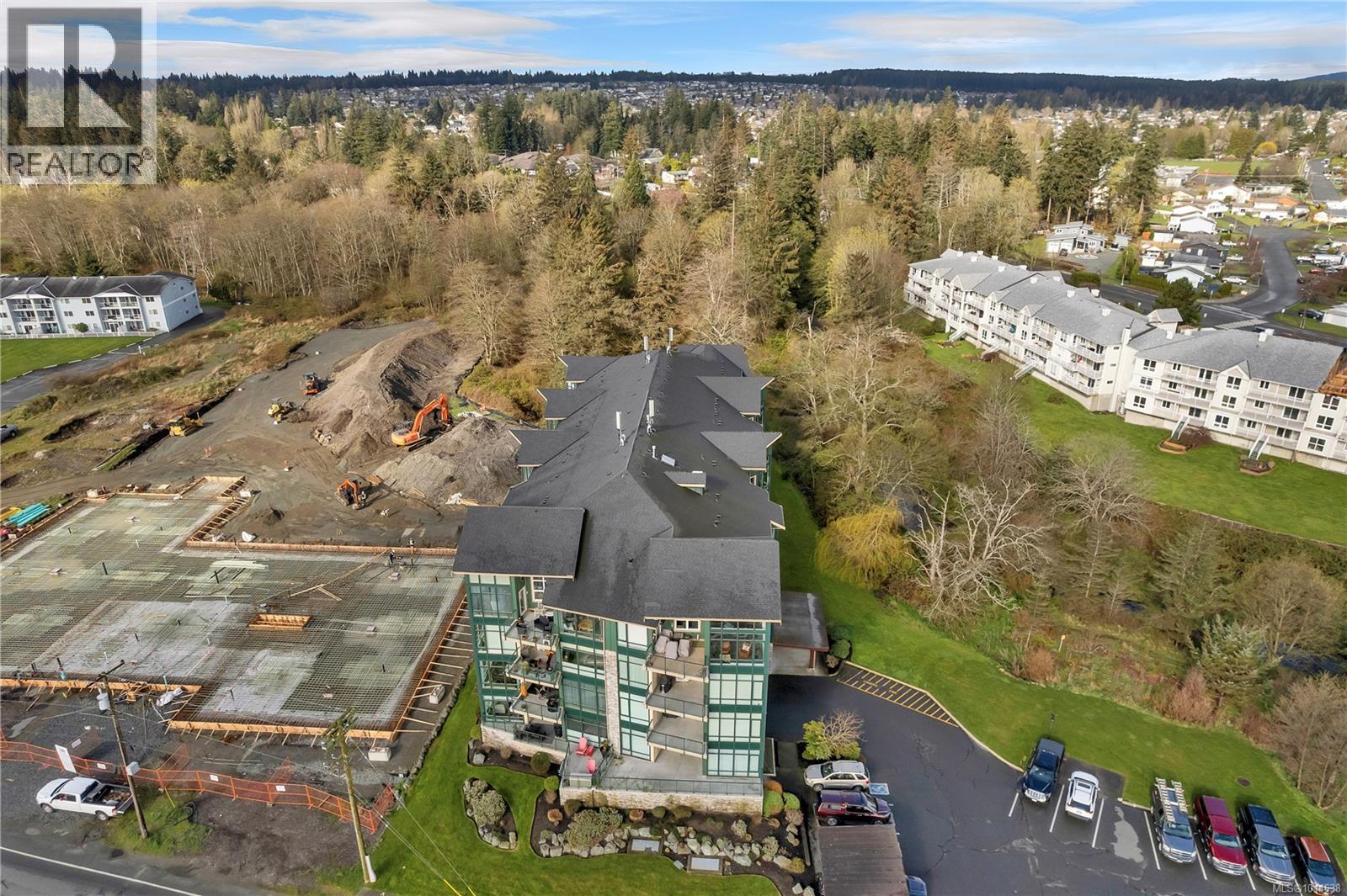 401 2676 Island Hwy S, Campbell River, British Columbia  V9W 1C7 - Photo 13 - 1014638