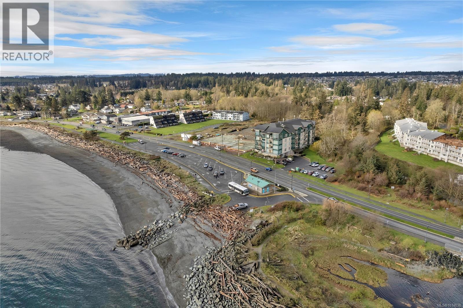 401 2676 Island Hwy S, Campbell River, British Columbia  V9W 1C7 - Photo 15 - 1014638