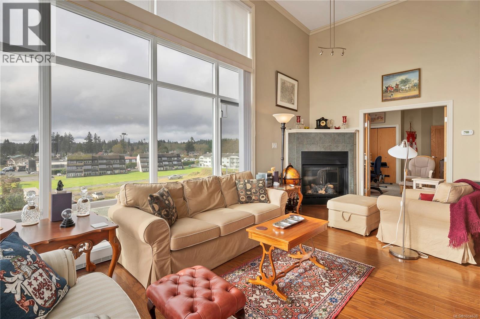 401 2676 Island Hwy S, Campbell River, British Columbia  V9W 1C7 - Photo 32 - 1014638