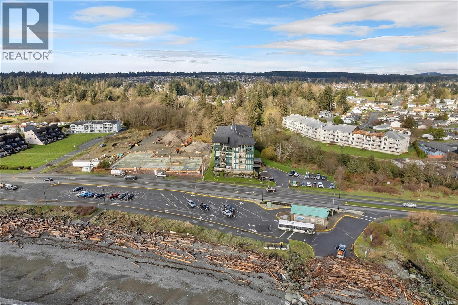 401 2676 Island Hwy S, Campbell River, British Columbia  V9W 1C7 - Photo 14 - 1014638