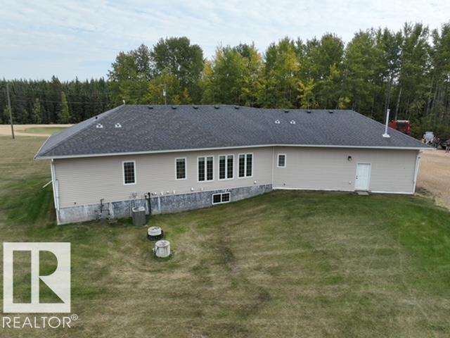 621032 Rr 234, Rural Athabasca County, Alberta  T0G 1Z0 - Photo 4 - E4459003