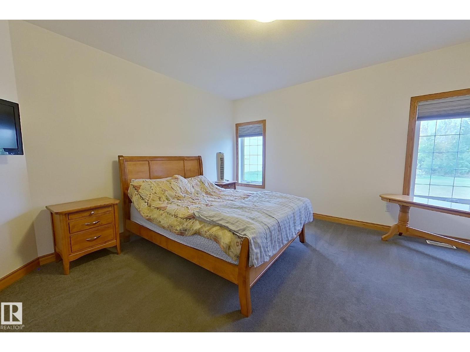 621032 Rr 234, Rural Athabasca County, Alberta  T0G 1Z0 - Photo 18 - E4459003