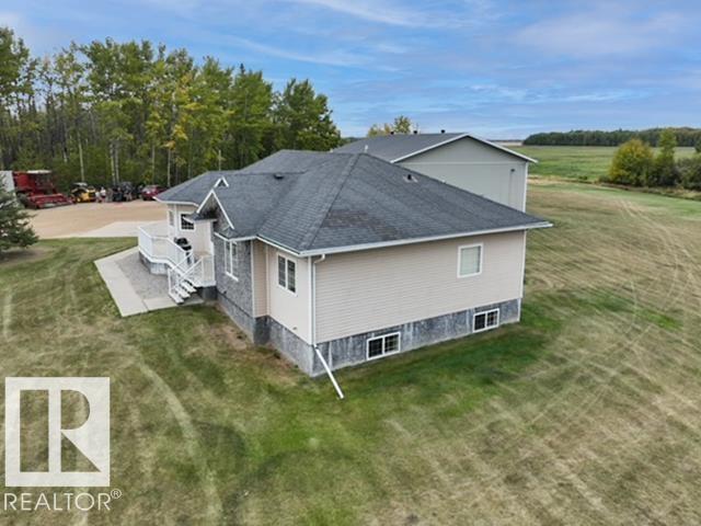 621032 Rr 234, Rural Athabasca County, Alberta  T0G 1Z0 - Photo 49 - E4459003