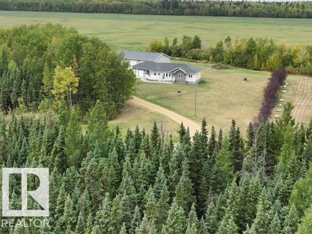 621032 Rr 234, Rural Athabasca County, Alberta  T0G 1Z0 - Photo 64 - E4459003