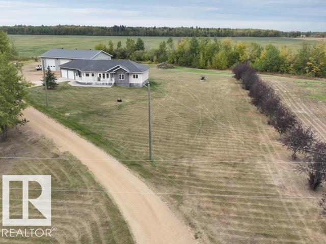 621032 Rr 234, Rural Athabasca County, Alberta  T0G 1Z0 - Photo 55 - E4459003