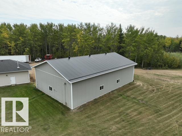 621032 Rr 234, Rural Athabasca County, Alberta  T0G 1Z0 - Photo 57 - E4459003