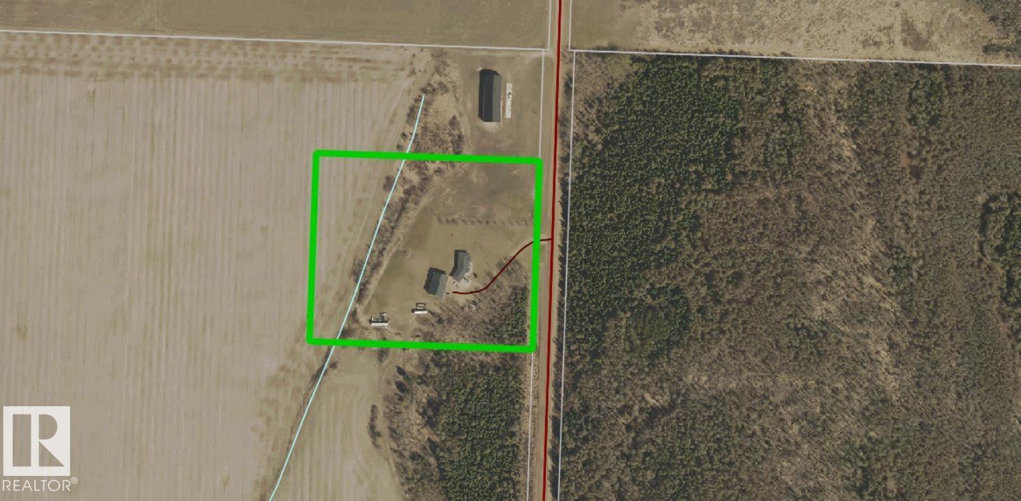 621032 Rr 234, Rural Athabasca County, Alberta  T0G 1Z0 - Photo 65 - E4459003