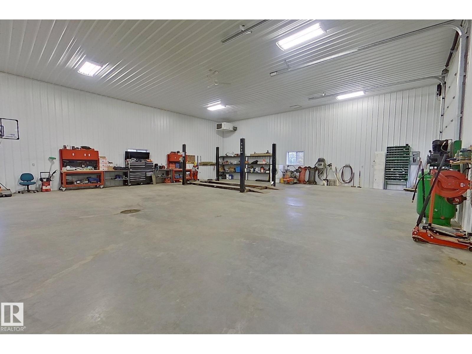 621032 Rr 234, Rural Athabasca County, Alberta  T0G 1Z0 - Photo 62 - E4459003