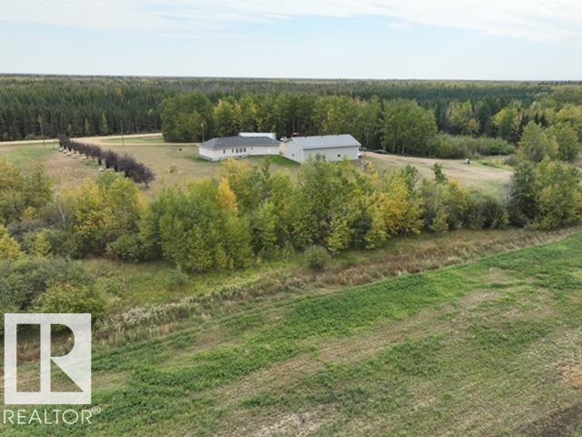 621032 Rr 234, Rural Athabasca County, Alberta  T0G 1Z0 - Photo 51 - E4459003