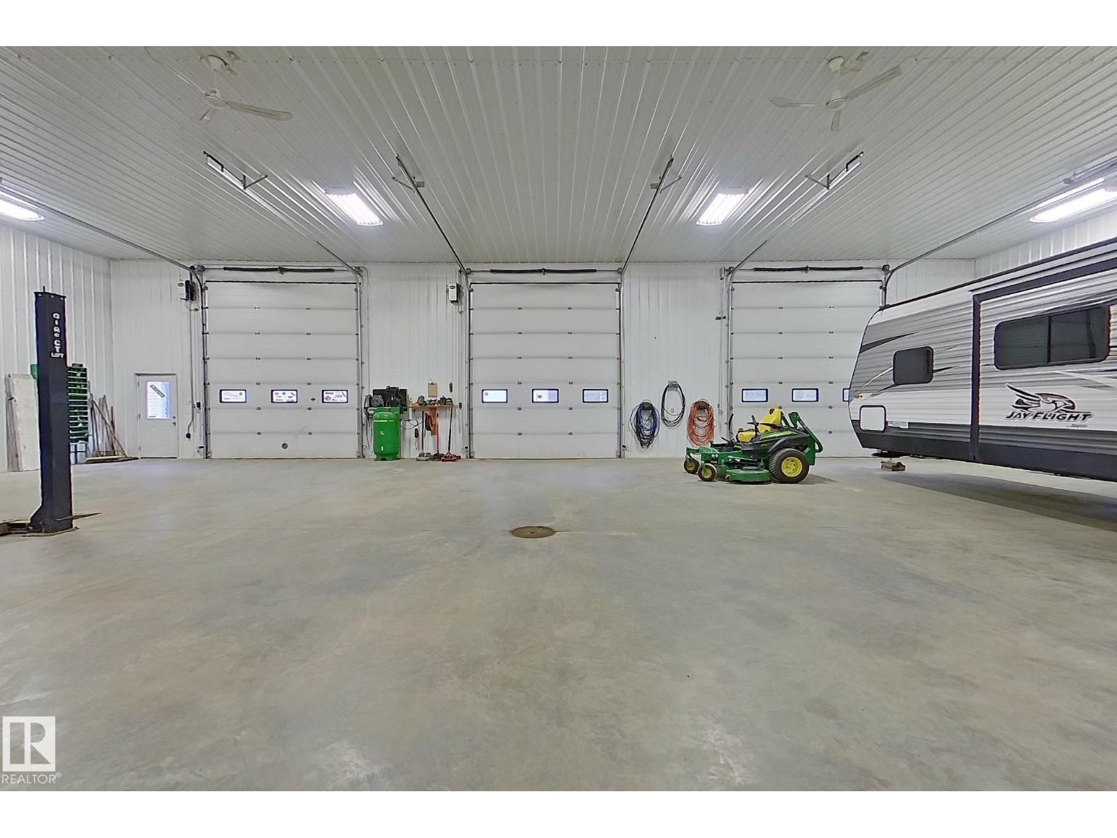 621032 Rr 234, Rural Athabasca County, Alberta  T0G 1Z0 - Photo 61 - E4459003