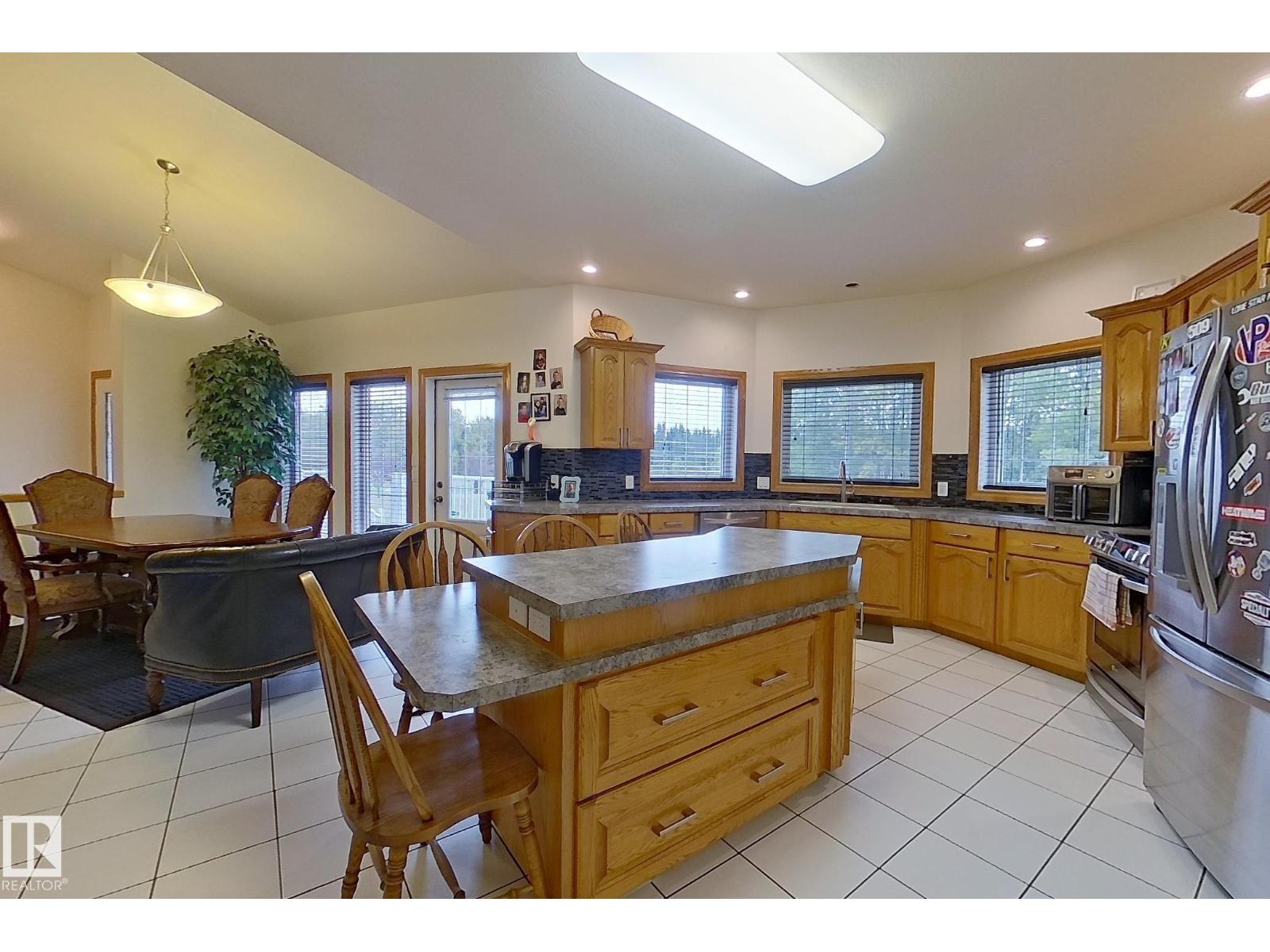 621032 Rr 234, Rural Athabasca County, Alberta  T0G 1Z0 - Photo 6 - E4459003