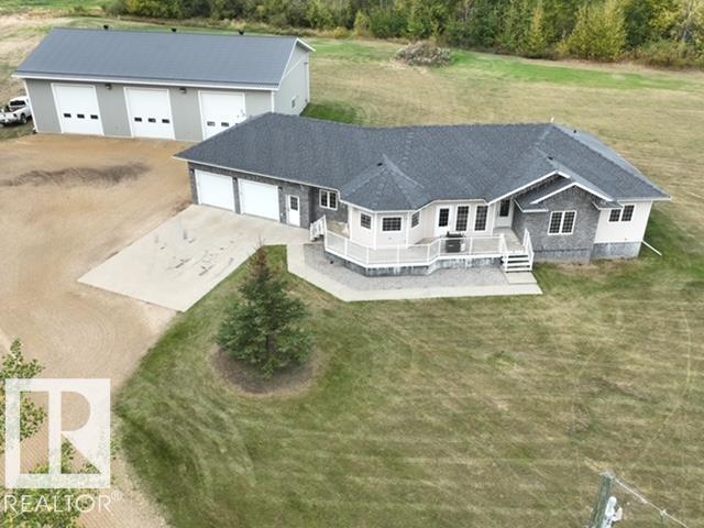 621032 Rr 234, Rural Athabasca County, Alberta  T0G 1Z0 - Photo 48 - E4459003