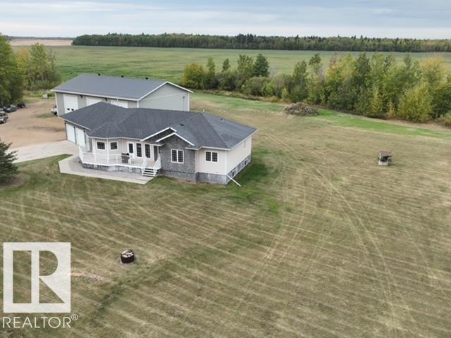 621032 Rr 234, Rural Athabasca County, Alberta  T0G 1Z0 - Photo 54 - E4459003