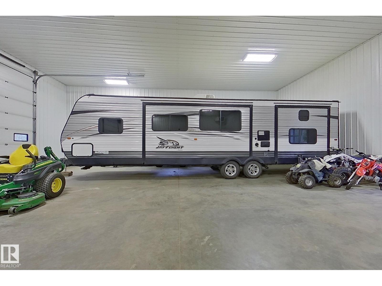 621032 Rr 234, Rural Athabasca County, Alberta  T0G 1Z0 - Photo 59 - E4459003