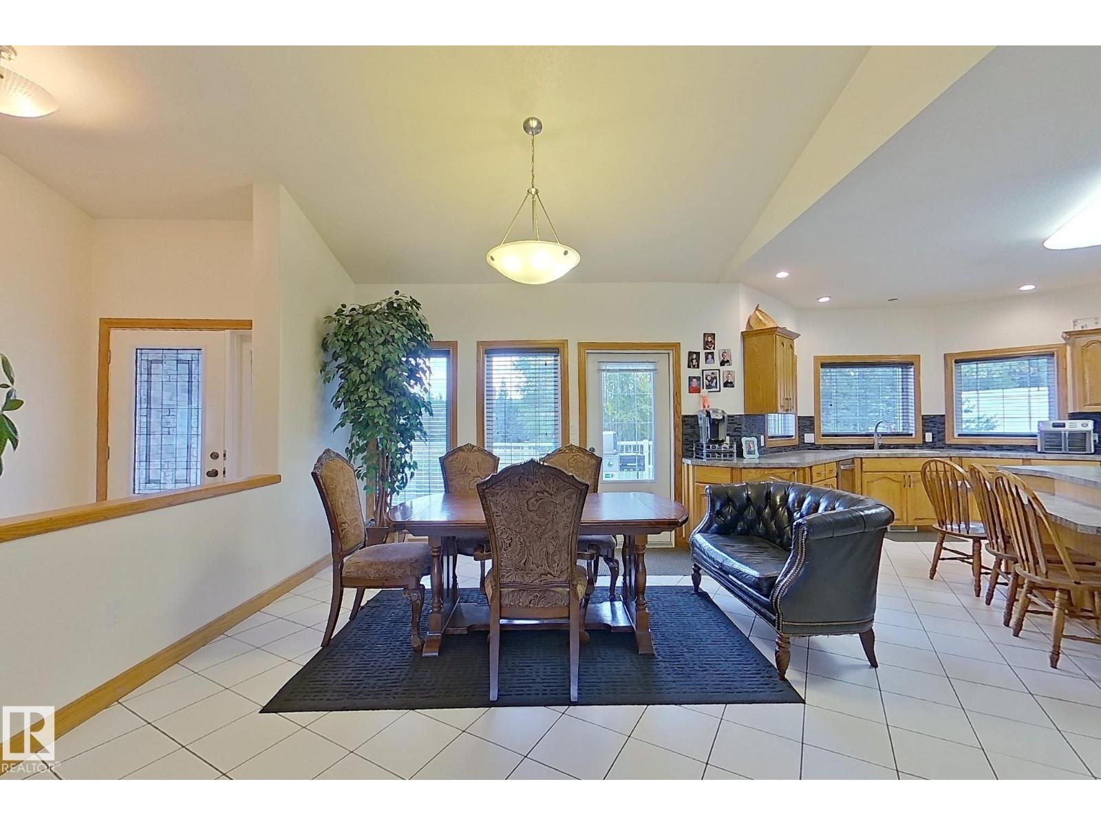 621032 Rr 234, Rural Athabasca County, Alberta  T0G 1Z0 - Photo 12 - E4459003