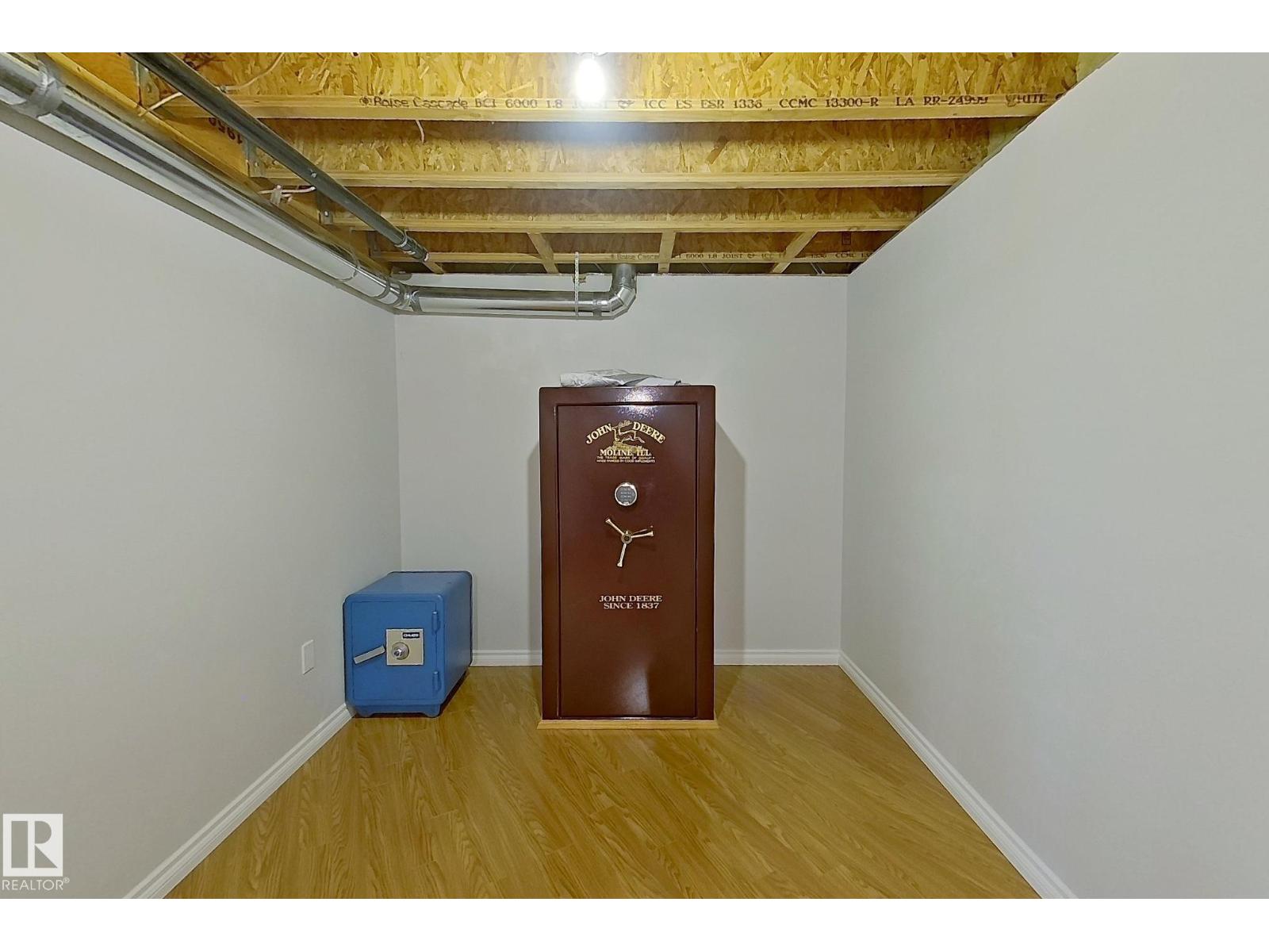 621032 Rr 234, Rural Athabasca County, Alberta  T0G 1Z0 - Photo 38 - E4459003