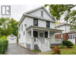 302 Bridge Street E, Belleville (Belleville Ward), Ca
