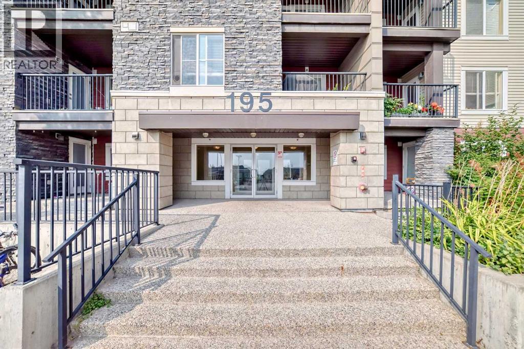 111, 195 Kincora Glen Road Nw, Calgary, Alberta  T3R 0S3 - Photo 2 - A2254629