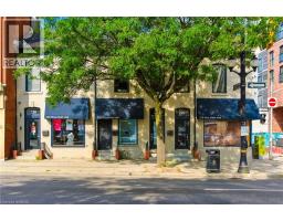 216-220 KING Street W, Hamilton, Ontario