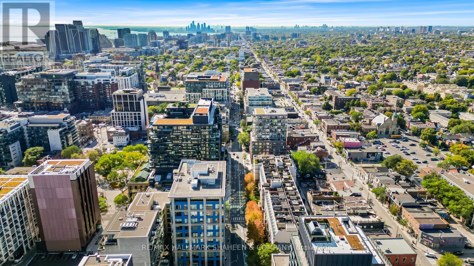 331 - 500 Richmond Street W, Toronto, Ontario  M5V 3N4 - Photo 38 - C12419276
