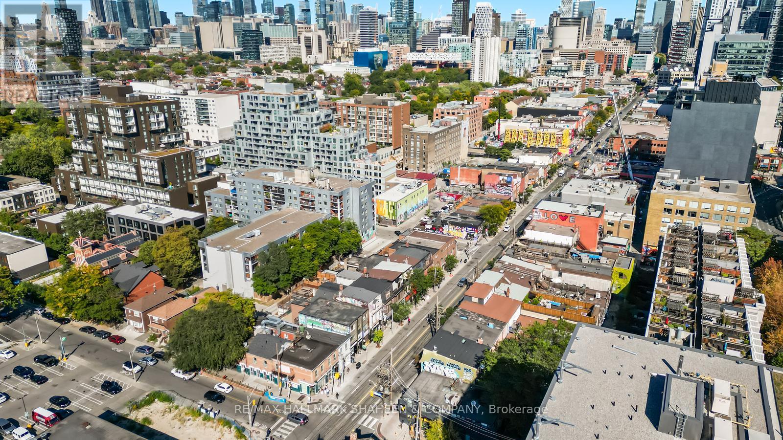 331 - 500 Richmond Street W, Toronto, Ontario  M5V 3N4 - Photo 43 - C12419276