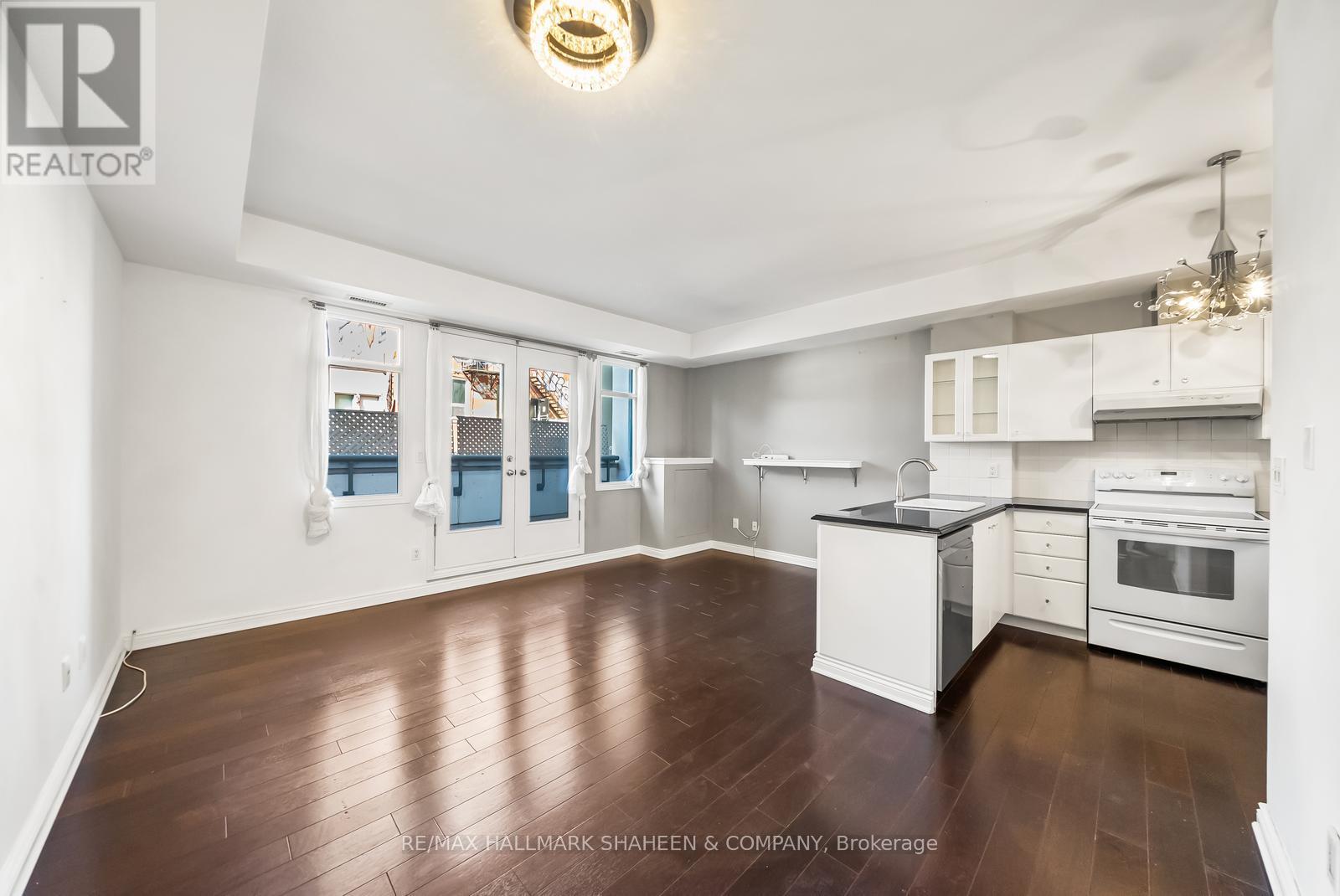 331 - 500 Richmond Street W, Toronto, Ontario  M5V 3N4 - Photo 4 - C12419276