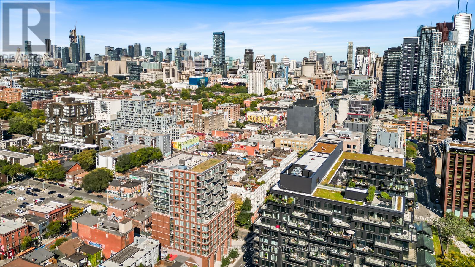 331 - 500 Richmond Street W, Toronto, Ontario  M5V 3N4 - Photo 42 - C12419276