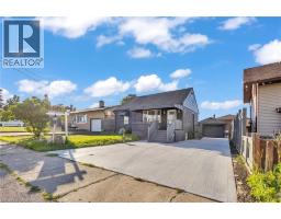 84 AVALON Place, kitchener, Ontario