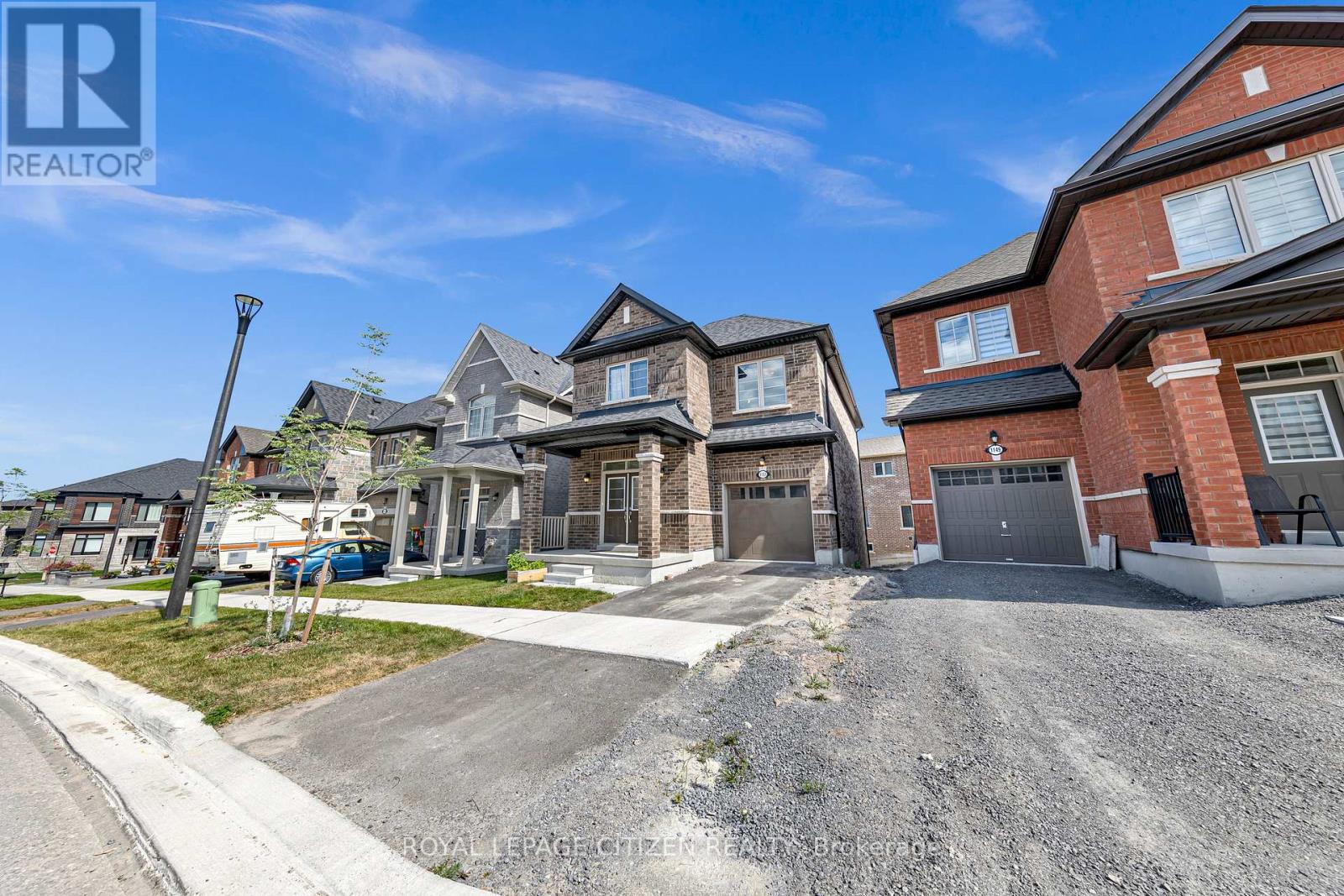 1151 Skyridge Boulevard, Pickering, Ontario  L1X 0M4 - Photo 2 - E12420998