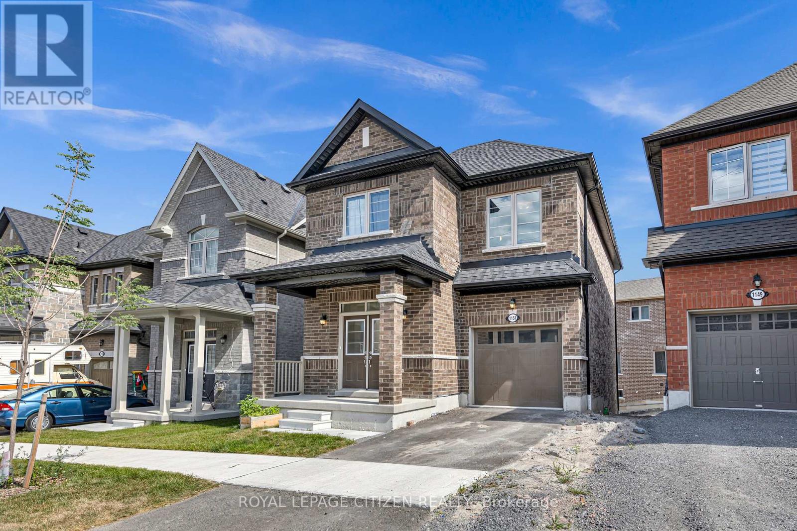 1151 Skyridge Boulevard, Pickering, Ontario  L1X 0M4 - Photo 3 - E12420998
