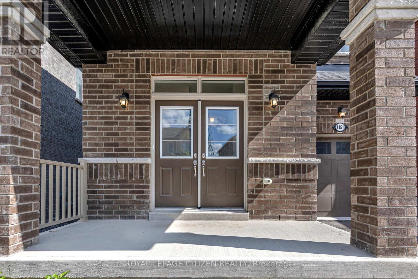 1151 Skyridge Boulevard, Pickering, Ontario  L1X 0M4 - Photo 9 - E12420998