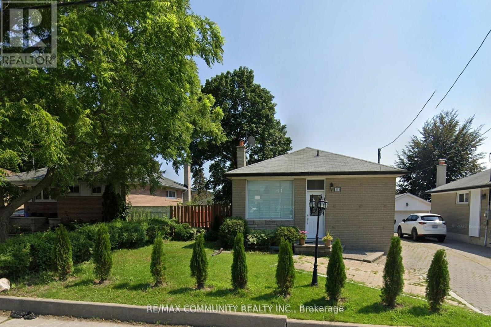 Bsmt - 315 Rossland Road W, Whitby (Williamsburg), Ontario  L1N 3H8 - Photo 2 - E12421002