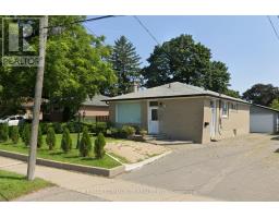 BSMT - 315 ROSSLAND ROAD W, Whitby, Ontario